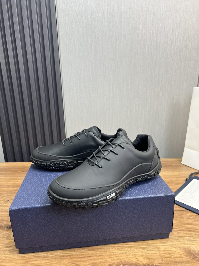 Christian Dior Casual Shoes